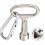 Hotop Metal Triangular Key Meter Box Key 1