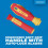 Draper Draper XP1000 18 Piece Precision Screwdriver Set | VDE Dual Insulated Interchangeable Blade | Electrical Tool Driver Set | Hand Tools Set | 05776 6