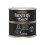 Rust-Oleum Rust-Oleum Painter's Touch Matt Black 250ml, (AMZ0136) 2