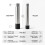 4M Heavy Duty Telescopic Roof Gutter Stable Cleaning Tools Kit Stainless 2