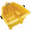 Purdy Purdy PAIL LINERS PACK OF 3,Transparent,21x21 cms 4