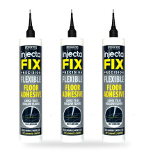 Precision Floor and Tile Repair Kit – Adhesive for Loose & Hollow Tiles (3)