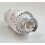 White Thermostatic Radiator TRV Valve Head Replacement 2