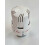 White Thermostatic Radiator TRV Valve Head Replacement 5