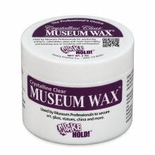 Ready America Quakehold 2 Oz Museum Wax 66111
