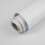 Abyssaly White Self Adhesive Vinyl Wrap Waterproof Removable Peel Stick 1