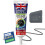 BONDIFY Waterproof Dark Grey Grout Repair Kit Ready Mixed FAST DRYING 380g 1