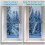 Draft Excluder Tape for Windows Doors, Removable Weather Seal, 5cm x 20m 4