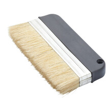 Fit For The Job 7 inch Paperhanging Brush, 7" 175mm, Wallpaper