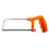 Bahco Bahco 268 Mini Hacksaw, 150mm Blade , Red 2