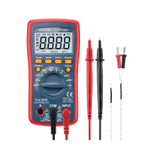 AstroAI Digital Multimeter TRMS 4000 Counts(Auto Ranging and Manual)