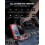 AstroAI Digital Multimeter TRMS 4000 Counts(Auto Ranging and Manual) 2