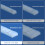 ZOMPAGO Draft Excluder for Doors & Windows, Self-Adhesive Brush Seal Strip 2