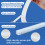 ZOMPAGO Draft Excluder for Doors & Windows, Self-Adhesive Brush Seal Strip 3