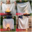 Mondoshop Fire Blanket for Kitchen, 1m x 1m Fibreglass, 1 Pack 2