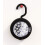 Rolson Rolson 60702 24 LED Lamp with Hook & Magnet 2
