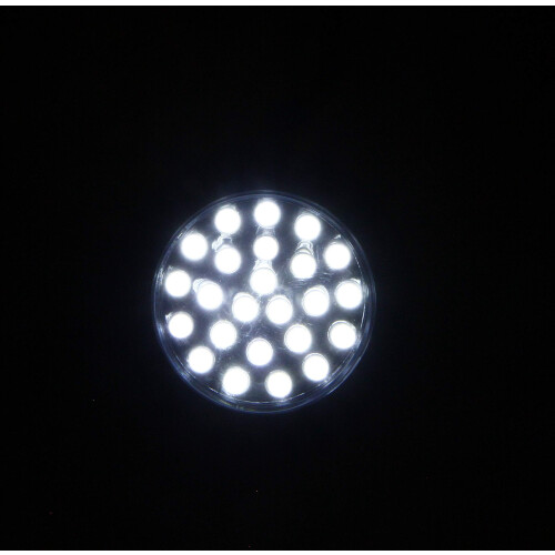 Rolson Rolson 60702 24 LED Lamp with Hook & Magnet 2