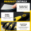 5 Pcs Wallpaper Scraper Tool, 1/2/3/4/5 Inch Paint Scraper Tool 3
