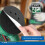 S&R Sanding Discs 125mm 70-Piece Set Hook-Loop P320–P2000 4