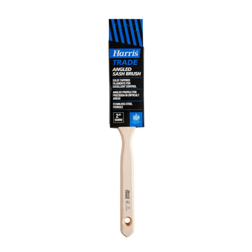 Harris Harris Trade Angled Sash Brush 2" 1