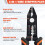 ValueMax 6.5-Inch Wire Stripper & Cutter, 3-in-1 Crimping Tool 2