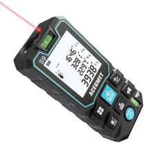 ACEGMET Laser Measure, 120m/393ft Laser Measurement Tool