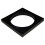 Underground Drainage (UG1008) - Round to Square Grid Adaptor 1