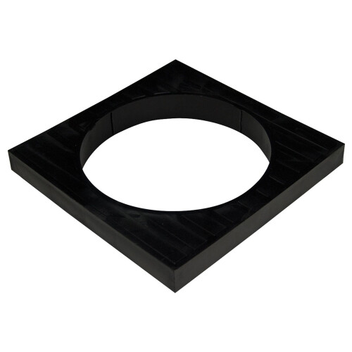 Underground Drainage (UG1008) - Round to Square Grid Adaptor