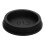 sourcing map Black Plug Holes for 81mm / 3.19" Hole 1 pcs 1