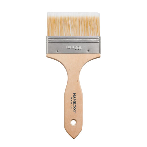 Hamilton Hamilton Prestige Pure Synthetic Laying Off Brush
