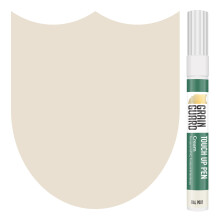 GRAIN GUARD Touch-Up Pen Cream (RAL 9001) Wood & UPVC
