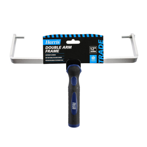 Harris Harris Trade Double Arm Paint Roller Frame 12" 1