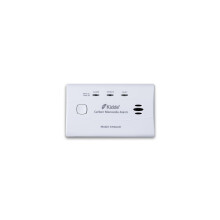 Kidde 10LLCO Ten Year Life Carbon Monoxide Alarm with Sealed Longlife Battery
