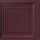 Fine Decor Fine Decor FD43468 Distinctive Square Panel, Mulberry 1