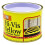 Hi-Vis Yellow Warning Paint - 180ml 1