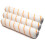 ROLLINGDOG 12" Paint Roller Sleeves - Polyester, 12mm Medium Pile, 3 Pack 1