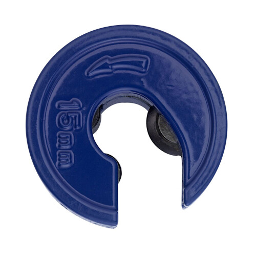 Eclipse Professional Tools ECPS15 Copper Pipe Slicer 15mm 1