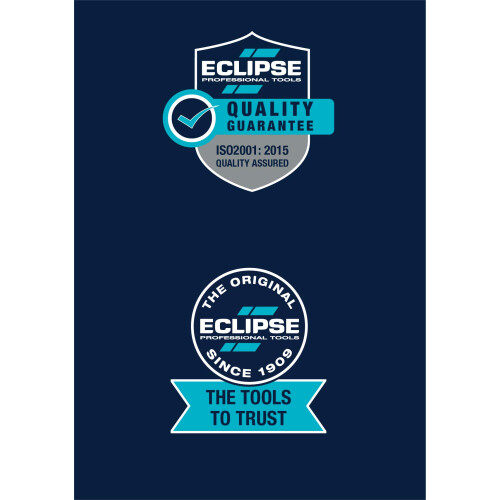 Eclipse Professional Tools ECPS15 Copper Pipe Slicer 15mm 2