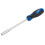 Draper Draper 63477 Soft Grip Nut Spinner, 6 mm Size, Blue 1