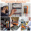 Proster Digital Multimeter 6000 Counts TRMS Auto Range NCV Backlit Magnet 5