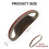 Aucenix Sanding Belts for Sander：13mm x 457mm Sanding Belts(40 Pcs) 3