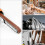 Aucenix Sanding Belts for Sander：13mm x 457mm Sanding Belts(40 Pcs) 6