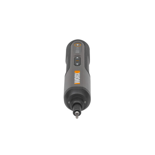 WORX WORX WX240 4V Cordless Mini Screwdriver 5Nm 2
