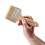 Hamilton Hamilton Prestige Pure Synthetic Laying Off Brush 3