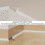 3 Meters, 2015mm, Double-Sided Wide Self-Adhesive Silicone Quadrant Trim 4