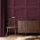 Fine Decor Fine Decor FD43468 Distinctive Square Panel, Mulberry 3