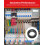 YOOPIN 300PCS Rubber Grommets Kits, 7 Assorted Sizes Electrical Cable Holes 6