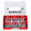 Fischer Fischer 536162 DUOPOWER Wallplug with Screws, Red/Grey/Metal 2