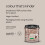 Crown Crown WALLS & CEILINGS Beige Silk Emulsion Paint 2.5L 2