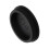 sourcing map Black Plug Holes for 81mm / 3.19" Hole 1 pcs 4